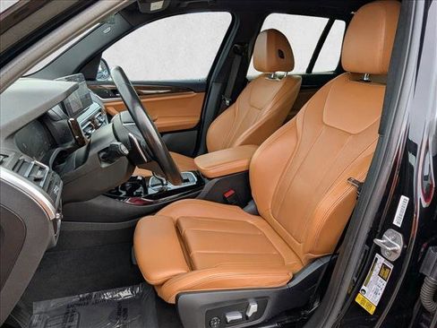Used 2022 BMW X3 sDrive30i w/ Premium Package 2 (ZPA) image 16