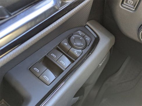 Used 2023 Chevrolet Silverado 1500 ZR2 w/ Technology Package image 23