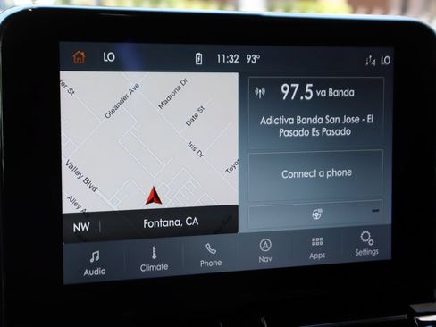 Used 2020 Lincoln Navigator Reserve w/ Equipment Group 208A Reserve AWD/4WD image 35