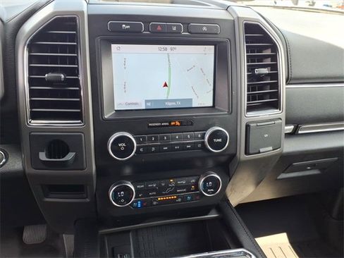 Used 2020 Ford Expedition Max XLT w/ Equipment Group 202A image 14