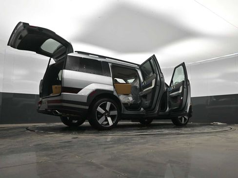 New 2026 Hyundai Santa Fe Limited image 43