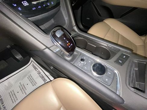 Used 2022 Cadillac XT5 Premium Luxury w/ Platinum Package image 20