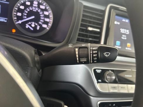 Used 2018 Hyundai Sonata SE FWD image 8