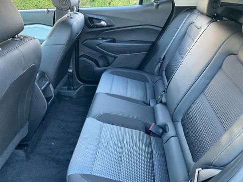 Used 2024 Chevrolet Trax LT w/ Driver Confidence Package image 14