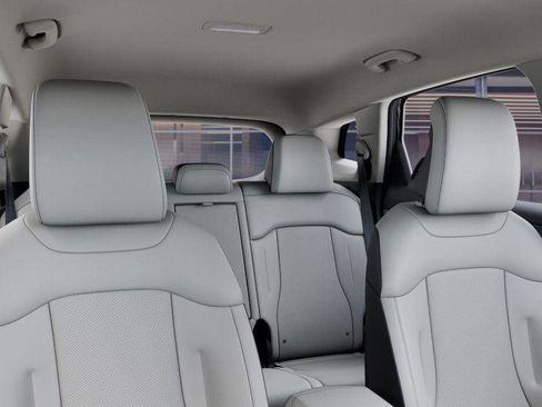 New 2026 Kia Sportage EX image 27