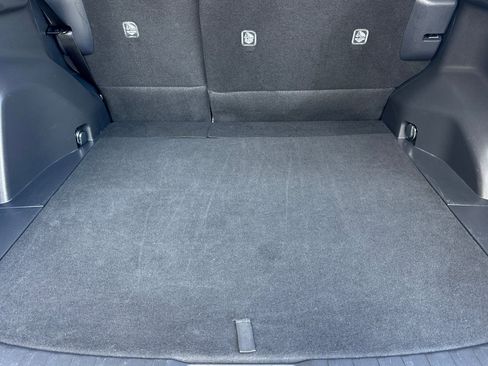 Used 2025 Toyota RAV4 XLE FWD image 15