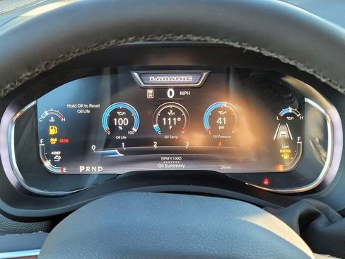 New 2025 RAM 2500 Laramie image 14