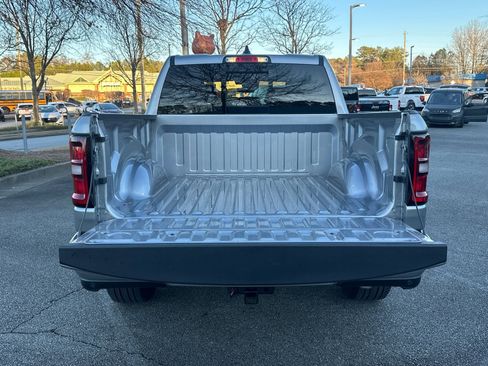 Used 2025 RAM 1500 Tradesman image 18