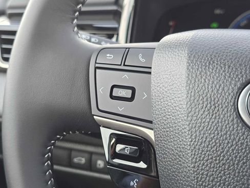 Certified 2026 Toyota Camry SE FWD image 35