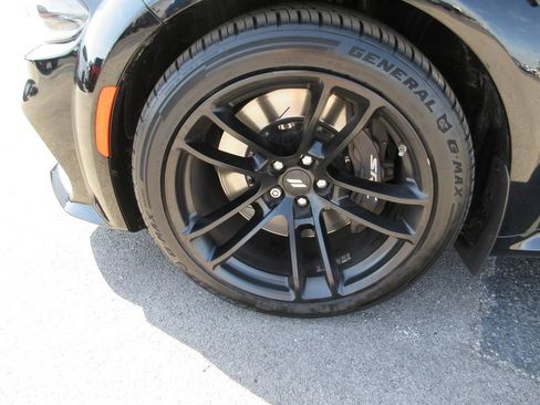 Used 2022 Dodge Charger Scat Pack RWD image 13
