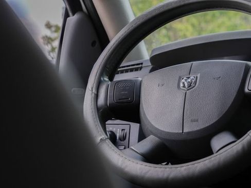 Used 2008 Dodge Ram 2500 Truck SLT w/ Popular Equipment Group AWD/4WD image 46