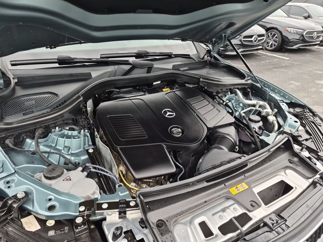 Certified 2026 Mercedes-Benz GLC 300 4MATIC image 24