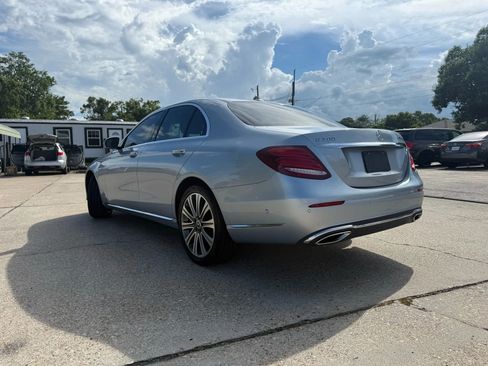 Used 2018 Mercedes-Benz E 300 image 7
