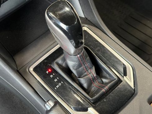 Used 2018 Subaru Impreza 2.0i Sport image 22