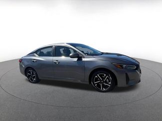 Used 2025 Nissan Sentra SV FWD video 2
