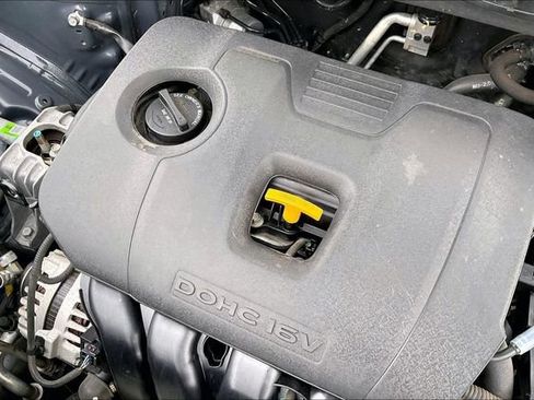 Used 2023 Kia Soul LX w/ Option Group 015 image 34