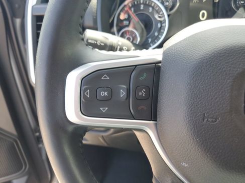 Used 2023 RAM 1500 Big Horn AWD/4WD image 14