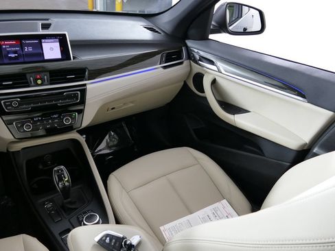 Used 2021 BMW X1 sDrive28i w/ Convenience Package FWD image 22