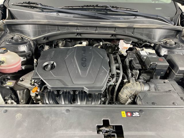 Used 2021 Kia Sorento S w/ Panoramic Sunroof Package FWD image 32