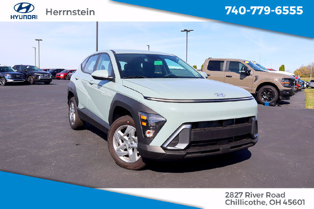 New 2026 Hyundai Kona SE AWD/4WD image 1