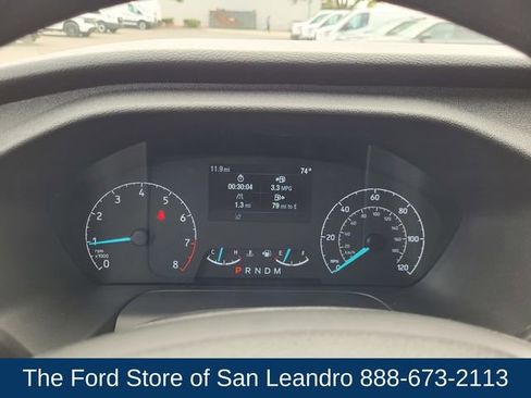 New 2025 Ford Transit 150 Base image 16