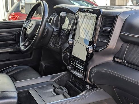 Used 2022 RAM 3500 Limited w/ Night Edition image 14