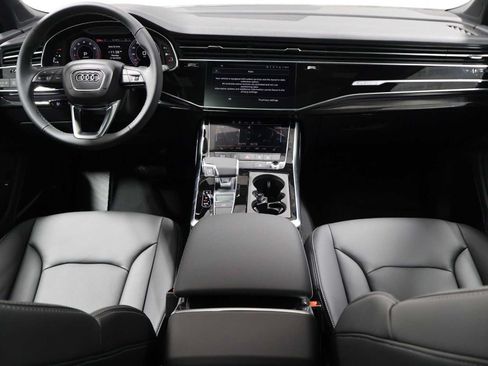 New 2026 Audi Q7 2.0T Premium AWD/4WD image 23