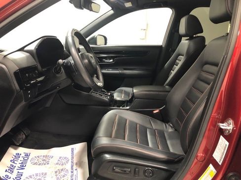 Used 2024 Honda CR-V Sport Touring image 19