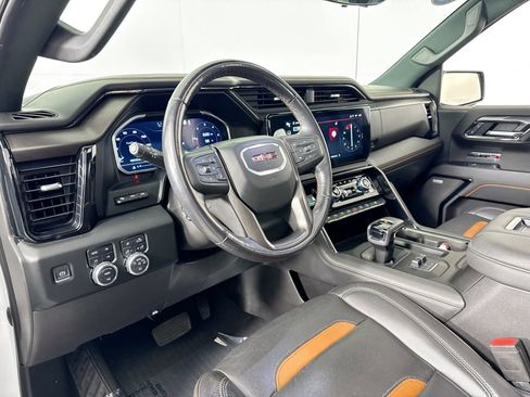 Used 2022 GMC Sierra 1500 AT4 w/ AT4 Premium Package image 10