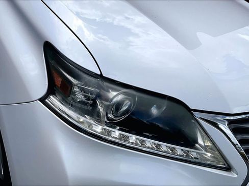 Used 2015 Lexus RX 350 FWD image 25