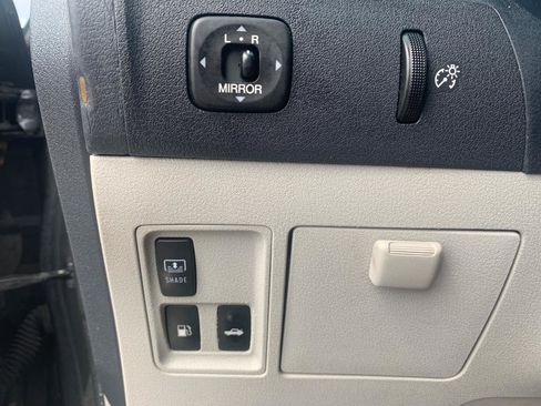 Used 2007 Lexus ES 350 w/ Premium Plus Pkg FWD image 13