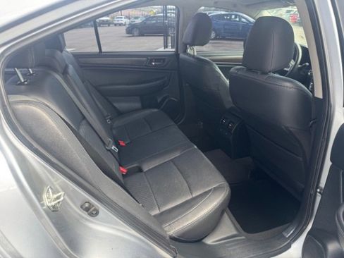 Used 2015 Subaru Legacy 2.5i Limited image 31
