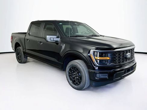 New 2026 Ford F150 STX RWD image 24