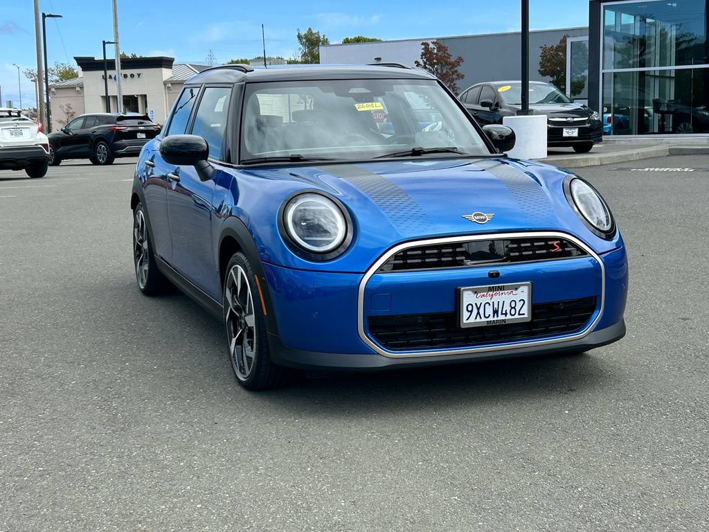 Used 2026 MINI Cooper S FWD image 7