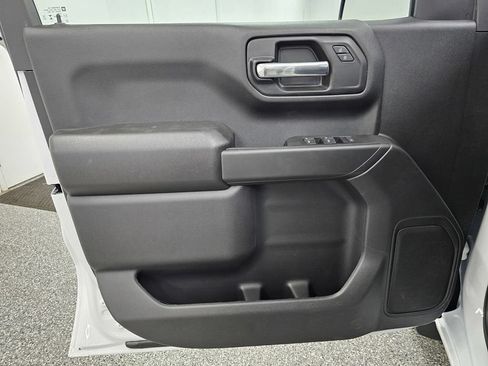 New 2026 Chevrolet Silverado 1500 W/T w/ Trailering Package AWD/4WD image 15