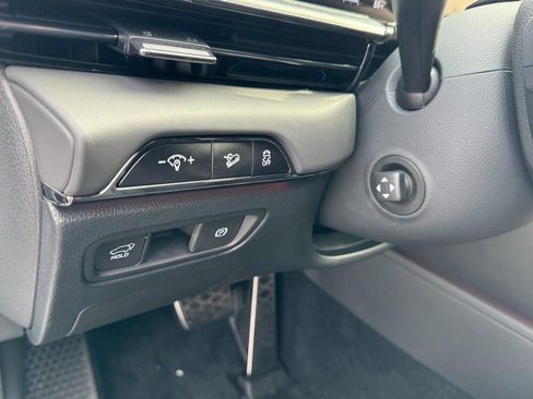 New 2026 Genesis GV80 3.5T Prestige image 12