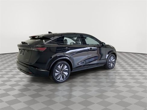 Certified 2024 Nissan Ariya AWD image 12