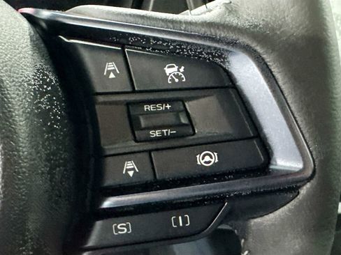 New 2026 Subaru Forester Limited image 9