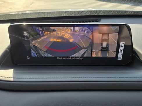 New 2026 MAZDA CX-30 AWD 2.5 S w/ Premium Package image 29