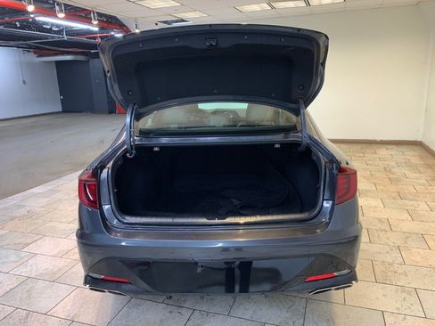 Used 2023 Hyundai Sonata N Line FWD image 53