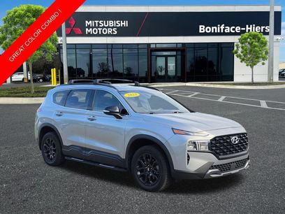 Used 2023 Hyundai Santa Fe XRT w/ Cargo Package
