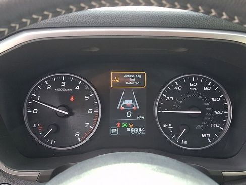 Used 2025 Subaru Ascent Limited image 19