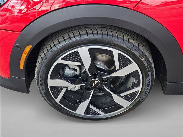 New 2026 MINI Cooper S FWD image 10