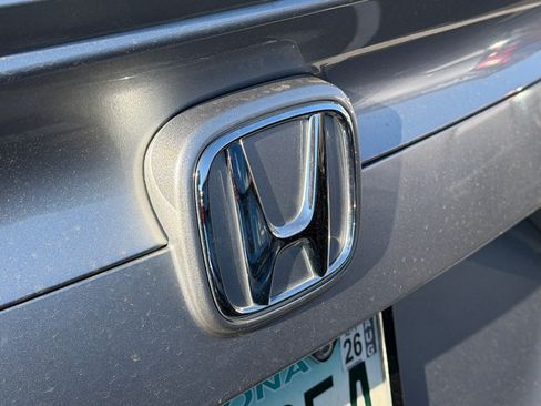 Used 2020 Honda Civic EX image 9