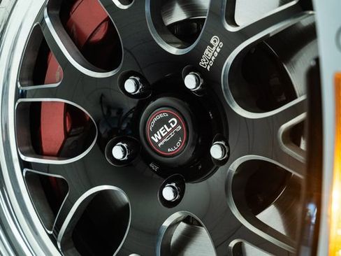 Used 2018 Cadillac CTS V w/ Carbon Fiber Package image 6