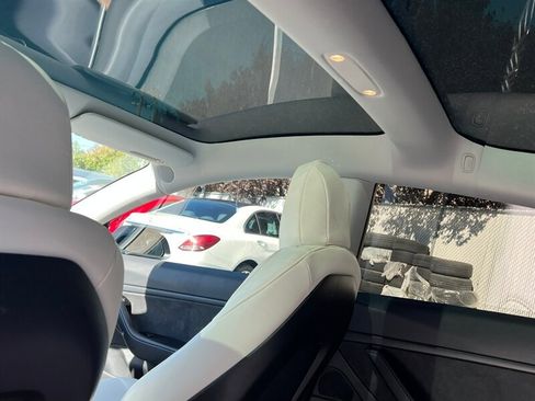 Used 2018 Tesla Model 3 Long Range image 22