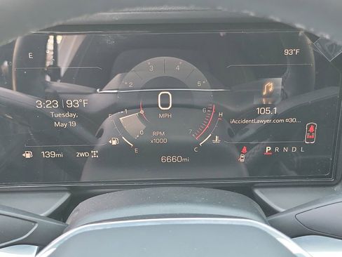 Used 2026 GMC Terrain Elevation w/ Black Edition AWD/4WD image 25