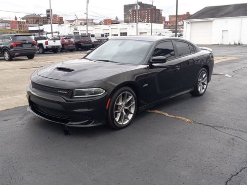 Used 2023 Dodge Charger R/T image 8