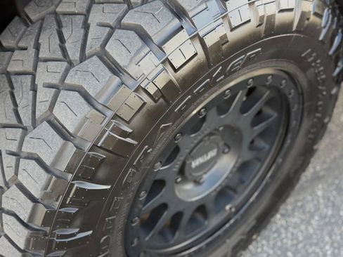 Used 2017 Toyota Sequoia Limited w/ Safety & Convenience Package image 13