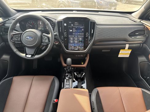 New 2026 Subaru Forester Touring image 13